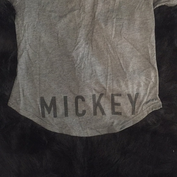 Disney Mickey mouse shirt - Picture 3 of 3